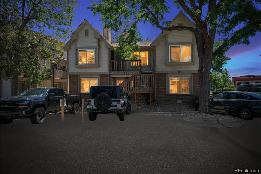 195 S Sable Boulevard #U11, Aurora, CO 80012 - #2