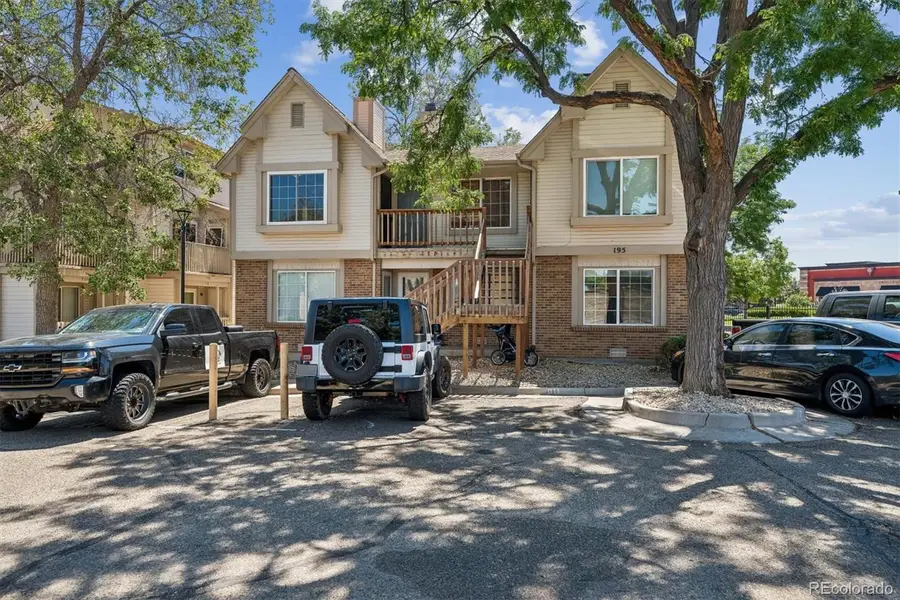 195 S Sable Boulevard #U11, Aurora, CO 80012 - #3