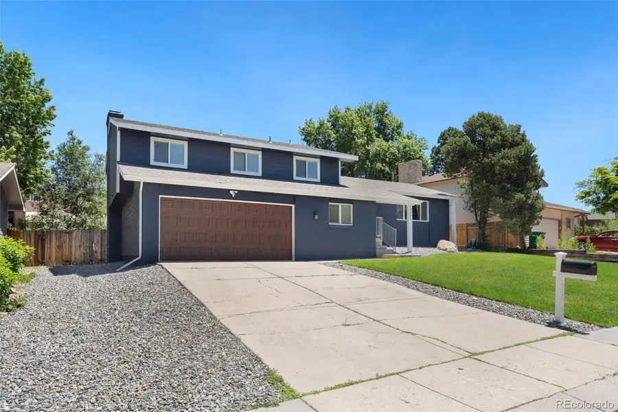 2945 Inspiration Drive, Colorado Springs, CO 80917 - Image #2
