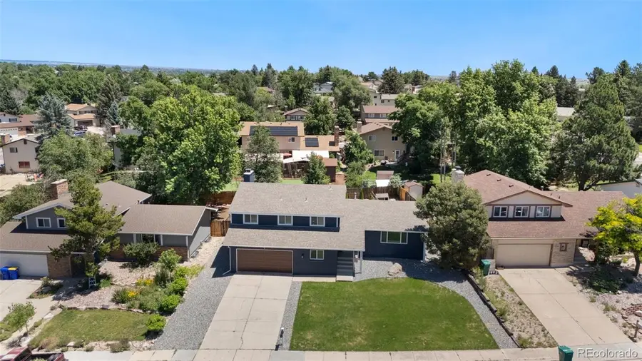 2945 Inspiration Drive, Colorado Springs, CO 80917 - Image #3