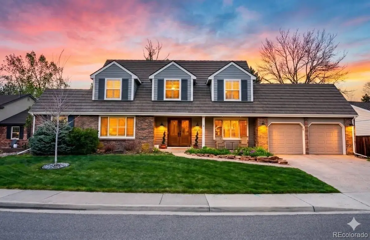 9623 W Prentice Avenue, Littleton, CO 80123 - #1