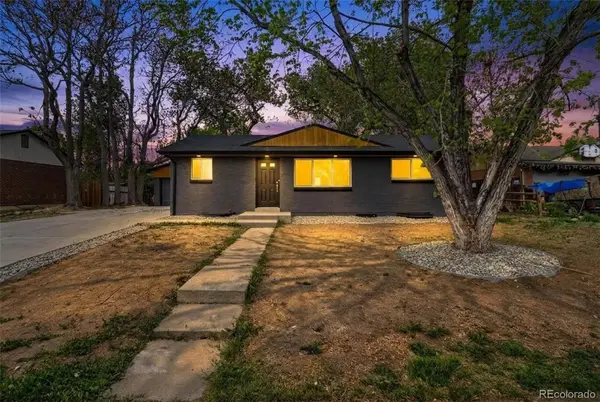 9141 Aspen Drive, Thornton, CO 80229