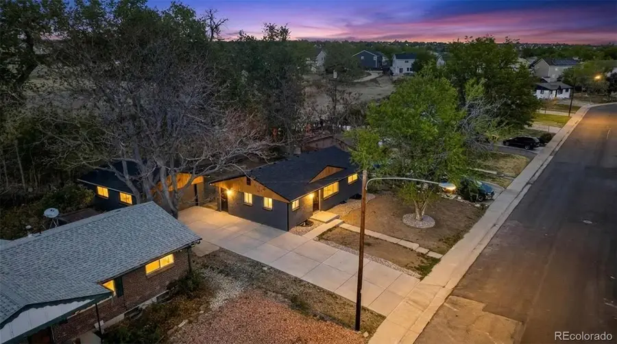 9141 Aspen Drive, Thornton, CO 80229 - #3