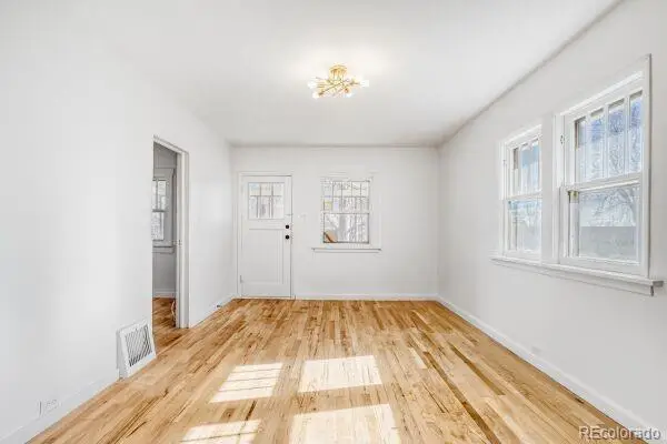 4829 Alcott Street, Denver, CO 80221 - #3