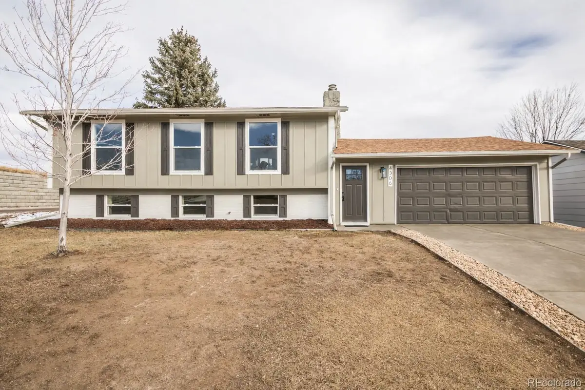 4306 S Zinnia Street, Morrison, CO 80465 - Image #1