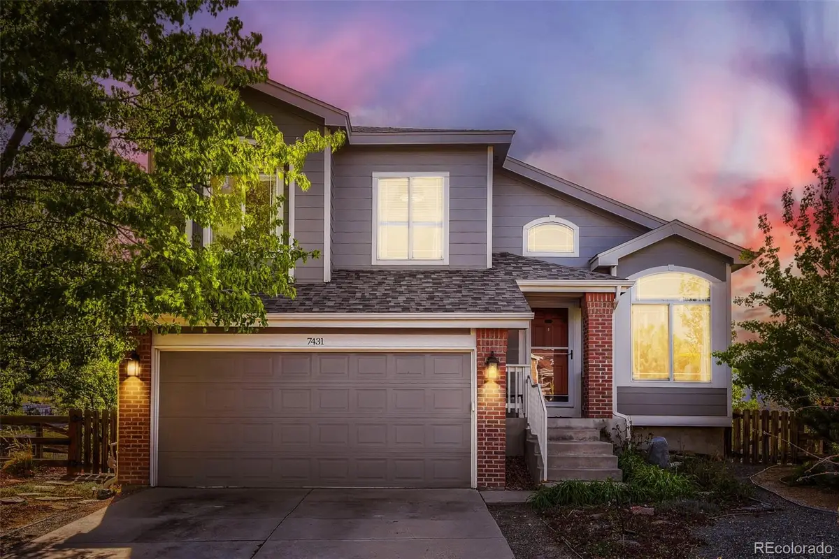 7431 Bison Place, Littleton, CO 80125 - #1