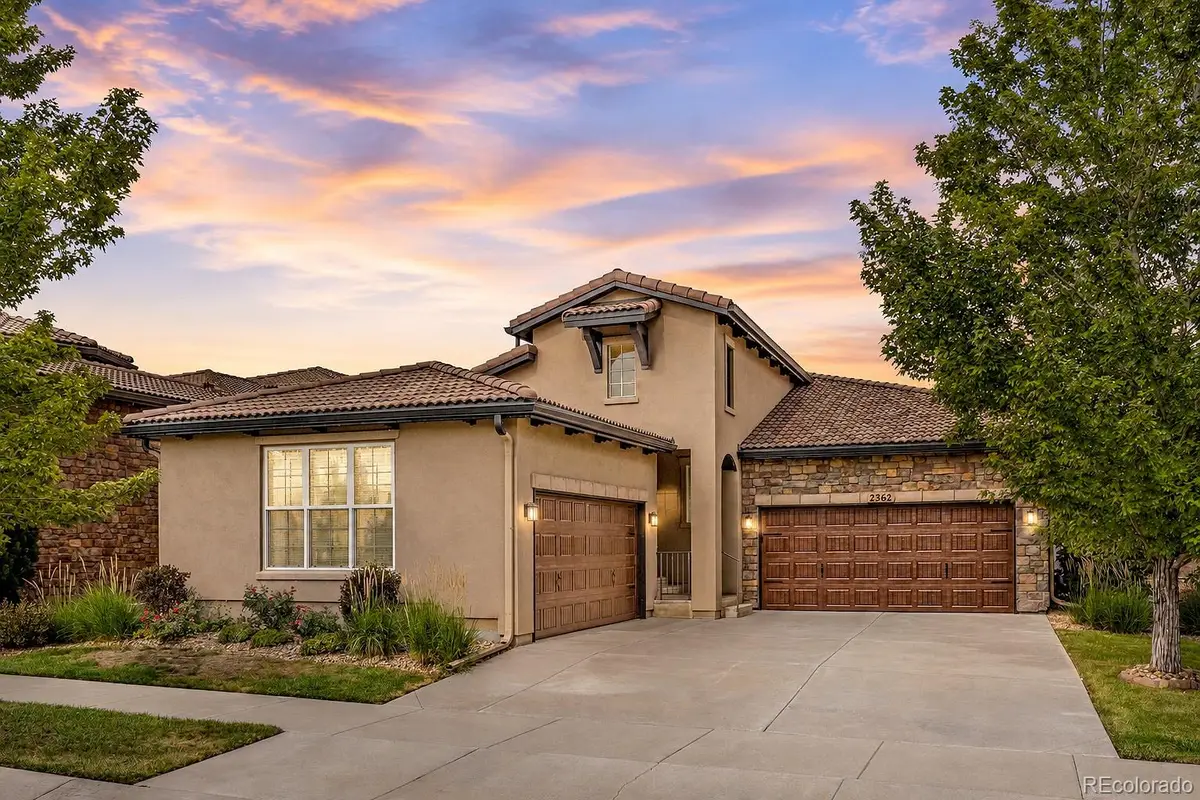 2362 S Joyce Street, Lakewood, CO 80228 - #1