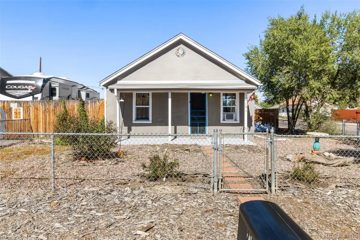 2101 W 15th, Pueblo, CO 81003 - #1