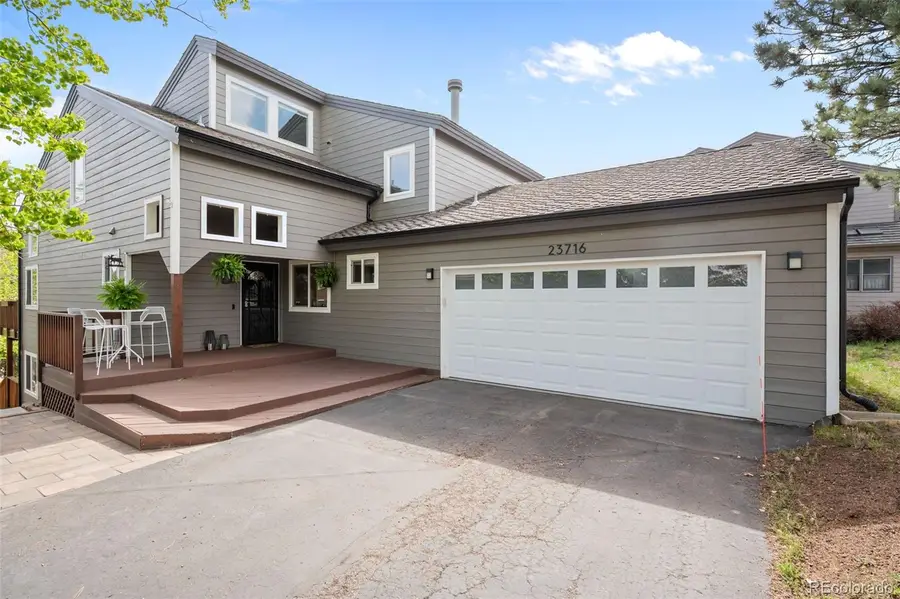 23716 Sunrose Lane, Golden, CO 80401 - #2
