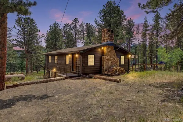 2028 Lazy Z Road, Nederland, CO 80466