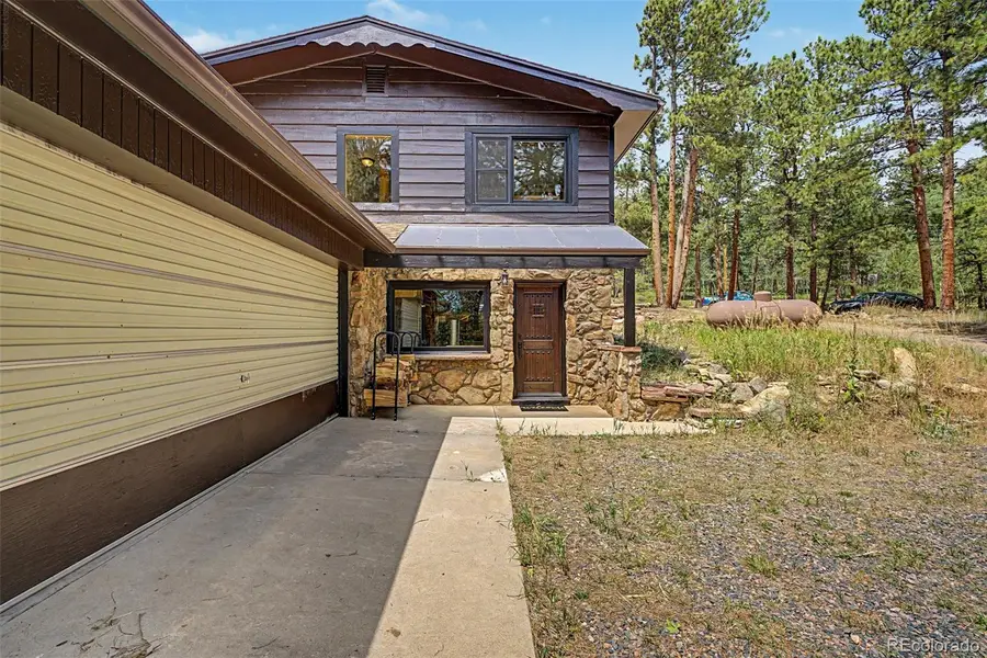 2028 Lazy Z Road, Nederland, CO 80466 - #2