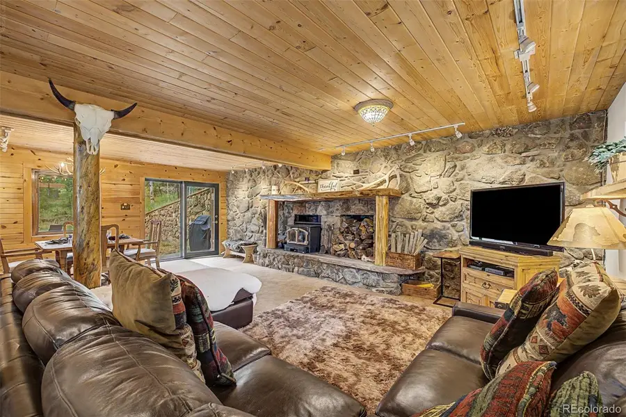2028 Lazy Z Road, Nederland, CO 80466 - #3
