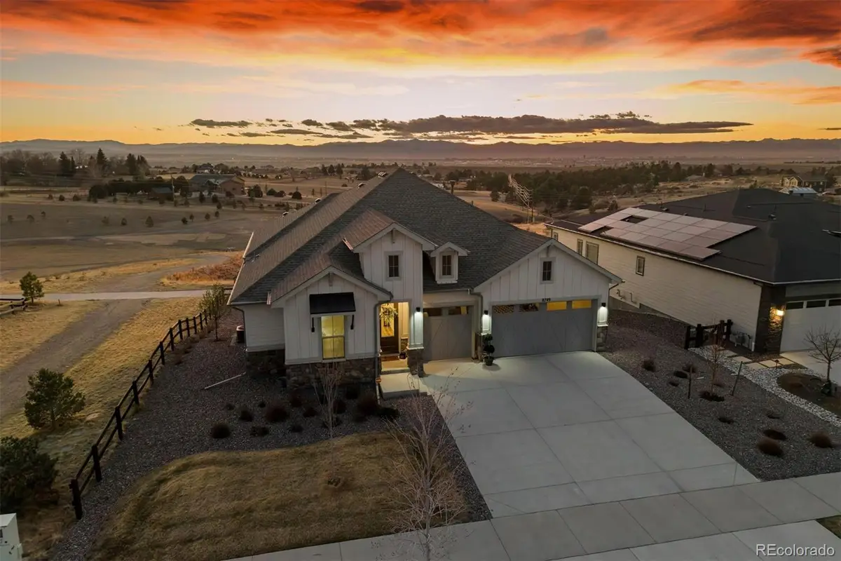 8749 S Quatar Street, Aurora, CO 80016 - #1