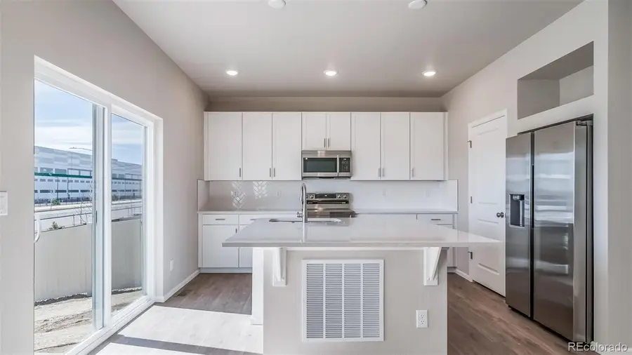 21792 E 46th Place, Aurora, CO 80019 - #3