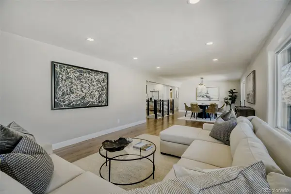 4944 W 61st Drive, Arvada, CO 80003