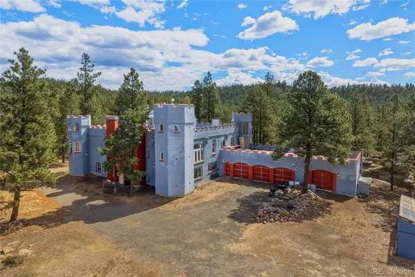 16422 County Road 31.9, Weston, CO 81091