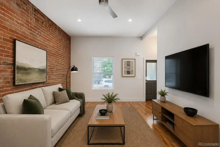 2951 Champa Street, Denver, CO 80205 - #3