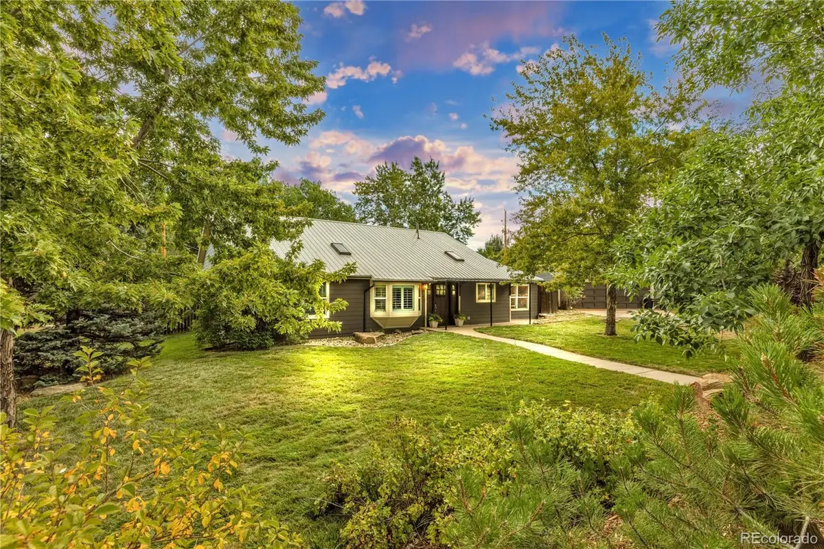 760 Loveland Street, Golden, CO 80401 - #1