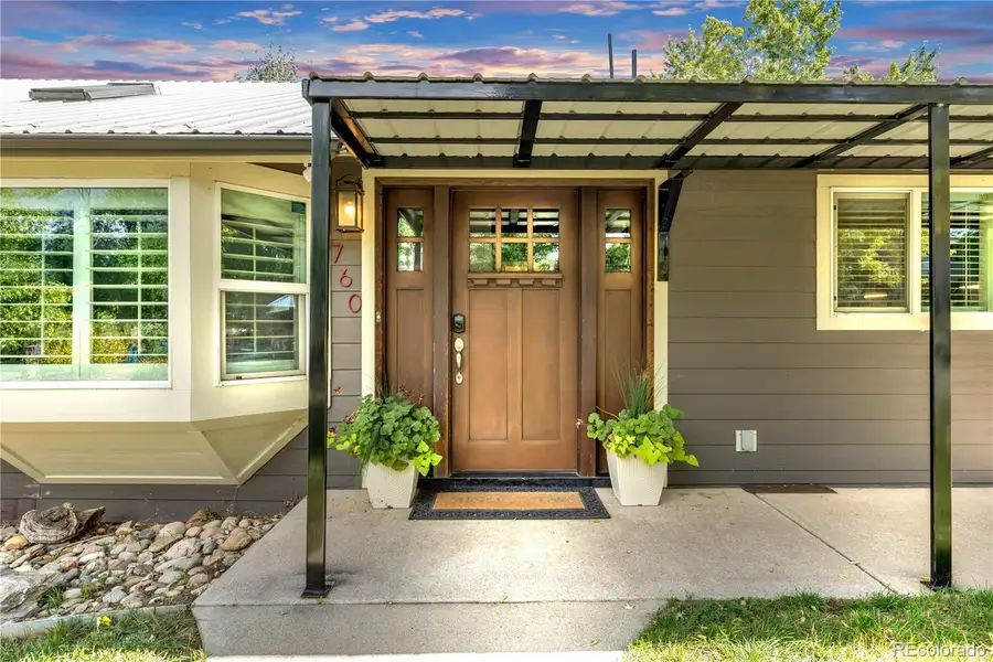 760 Loveland Street, Golden, CO 80401 - #2