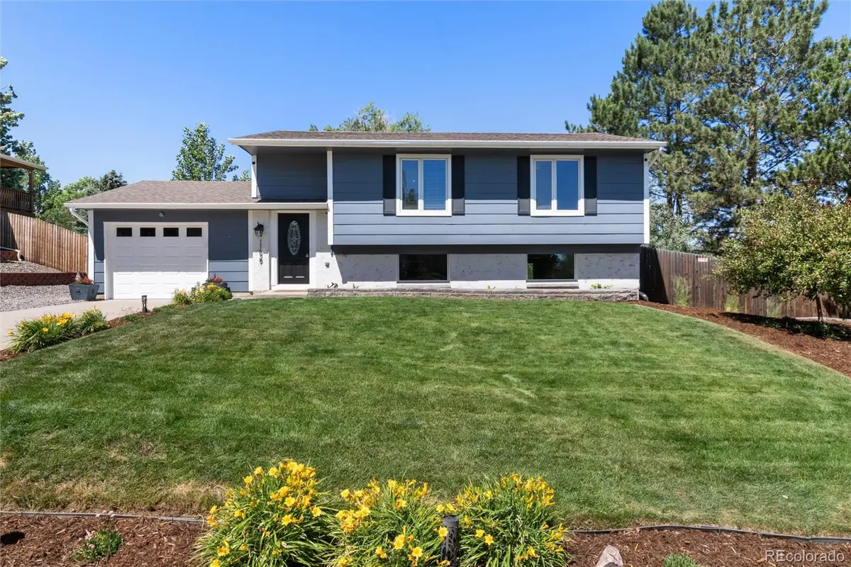 11629 N Settlers Drive, Parker, CO 80138 - #1
