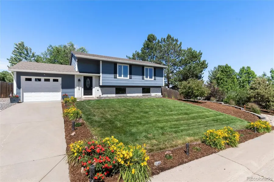 11629 N Settlers Drive, Parker, CO 80138 - #2