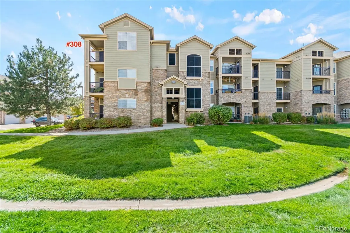 17443 Nature Walk Trail #308, Parker, CO 80134 - #1