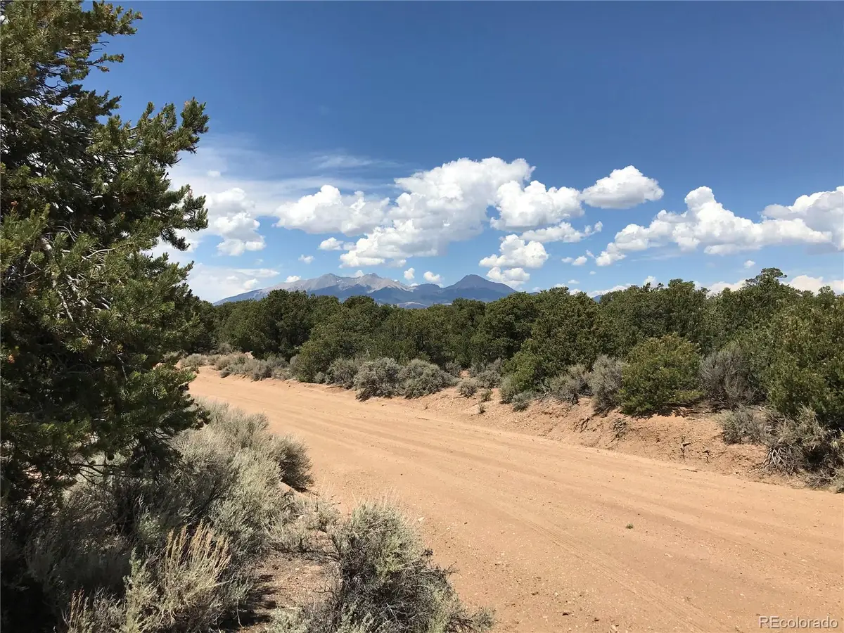 111 Slegers Circle, Fort Garland, CO 81133 - #1