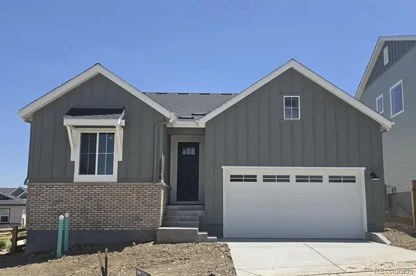 16978 W 92nd Drive, Arvada, CO 80007
