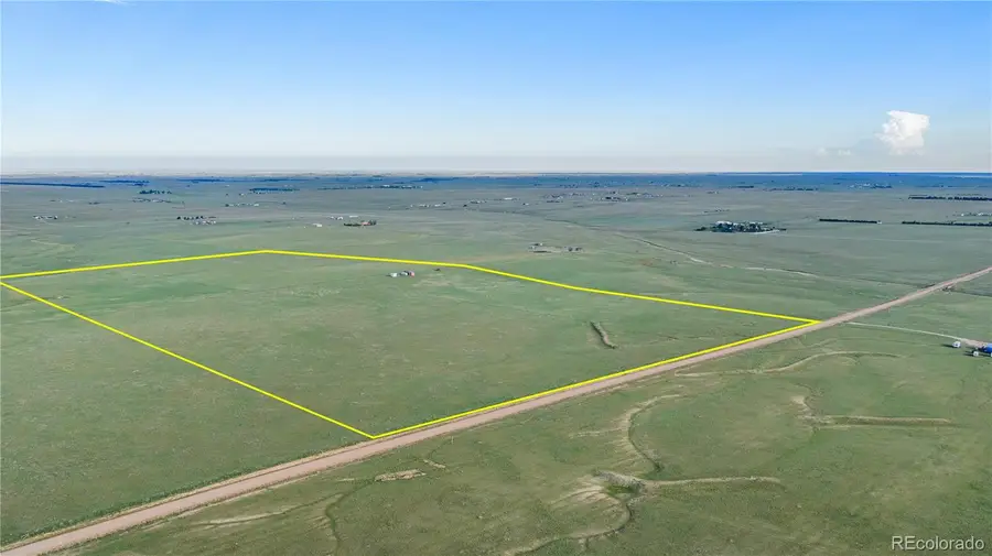 6555 N Yoder Road, Calhan, CO 80808 - #3