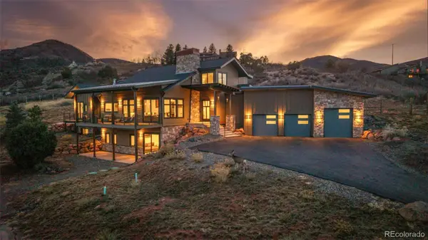 12947 Lazy Dog Lane, Littleton, CO 80127
