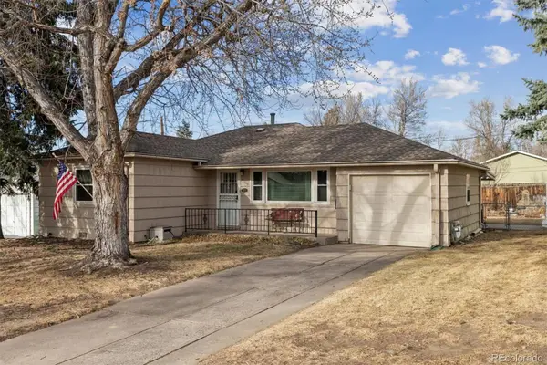 5256 S Grant Street, Littleton, CO 80121
