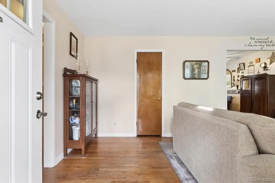 5256 S Grant Street, Littleton, CO 80121 - #3