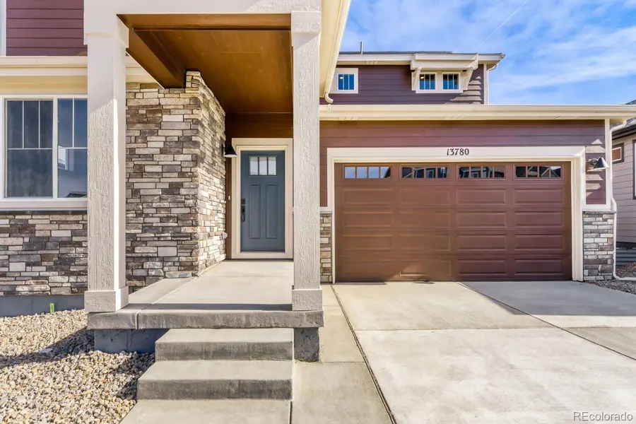13780 Daffodil Way, Parker, CO 80134 - #2