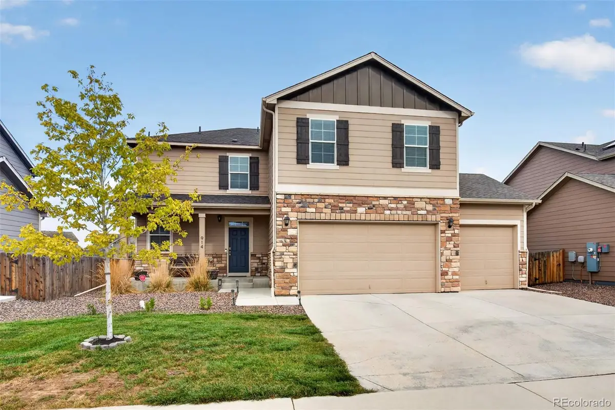 914 Charlton Drive, Windsor, CO 80550 - #1
