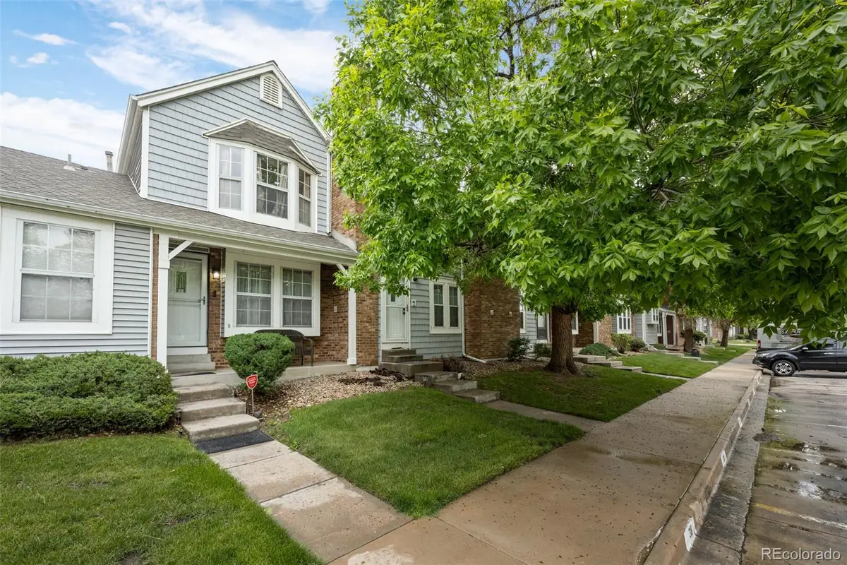 4020 E 94th Avenue #B, Thornton, CO 80229 - Image #1