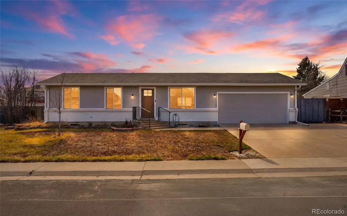 6144 W 78th Place, Arvada, CO 80003 - #1