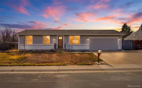 6144 W 78th Place, Arvada, CO 80003