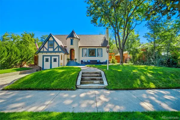 2221 Wood Avenue, Colorado Springs, CO 80907