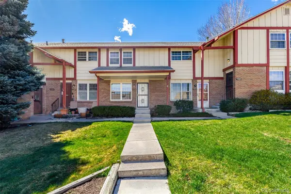 7772 W Glasgow Place, Littleton, CO 80128