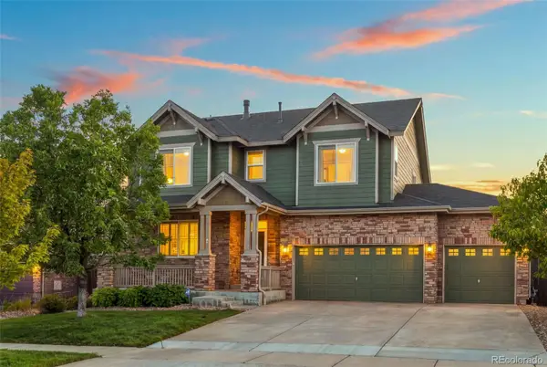5417 S Elk, Aurora, CO 80016