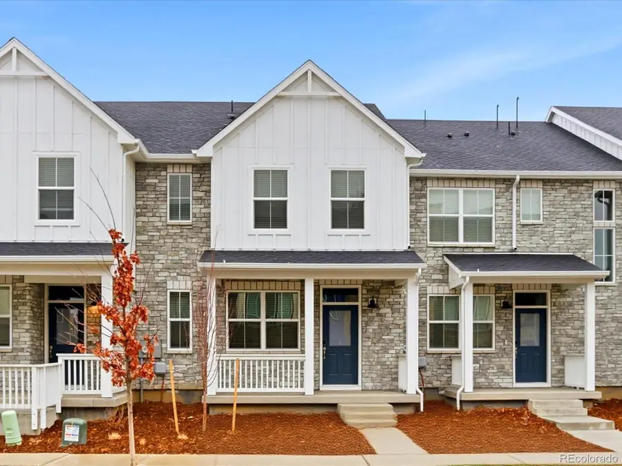 22163 E 7th Place, Aurora, CO 80018 - Image #2