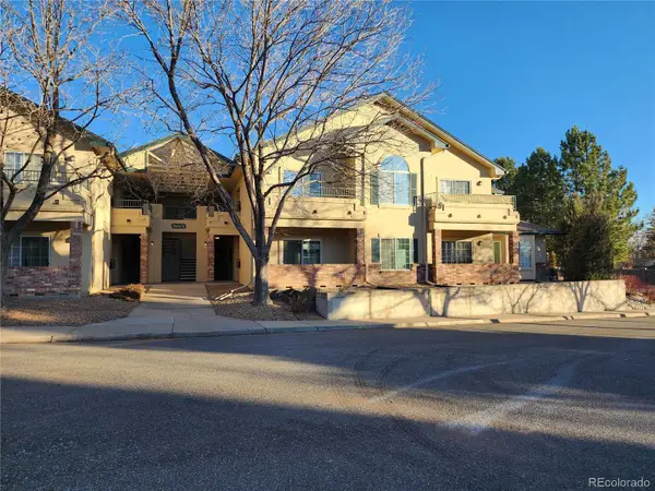 8601 E Dry Creek Road E #112, Centennial, CO 80112