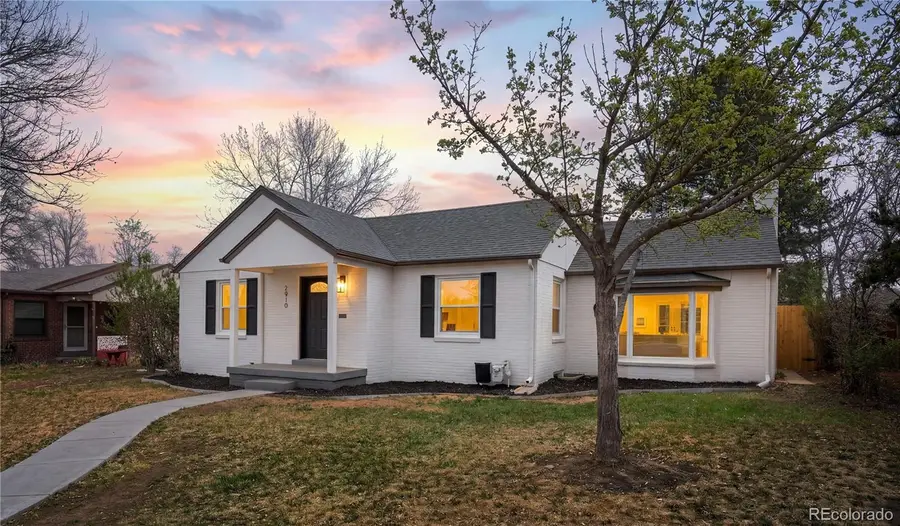 2910 Locust Street, Denver, CO 80207 - #3