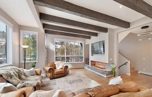 818 Broken Lance Drive, Breckenridge, CO 80424