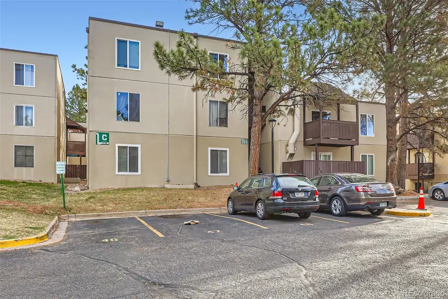 9700 E Iliff Avenue #C20, Denver, CO 80231 - Image #2