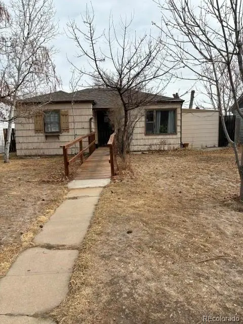 1778 Valentia Street, Denver, CO 80220 - #2
