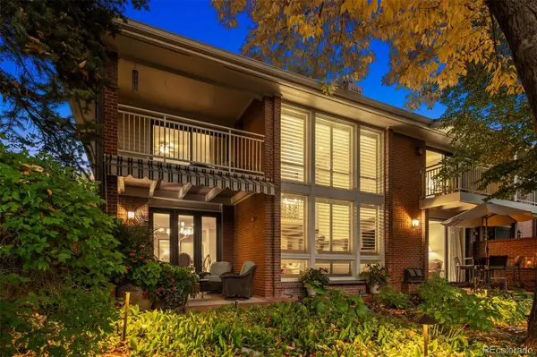 2800 S University Boulevard #29, Denver, CO 80210