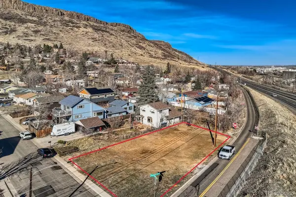 317 Sunshine Parkway, Golden, CO 80403