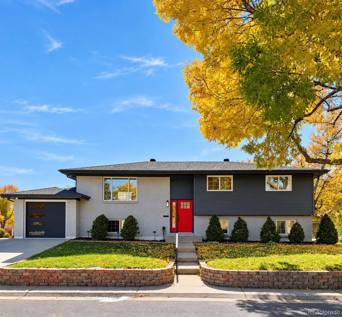 10958 W 62nd, Arvada, CO 80004 - #1