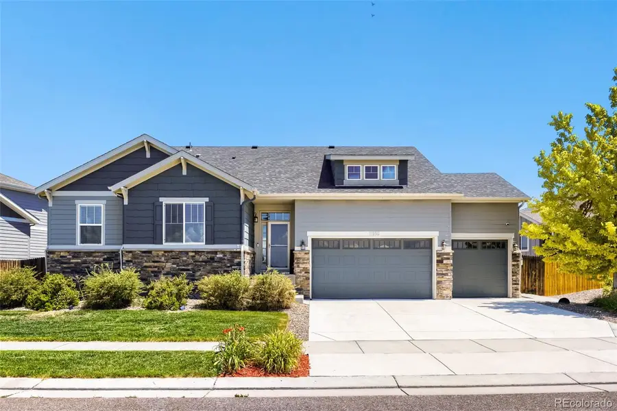 11350 Kalispell Street, Commerce City, CO 80022 - #2